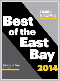 Best of the East Bay