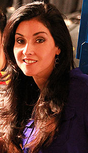 Julie Colleen Rubio